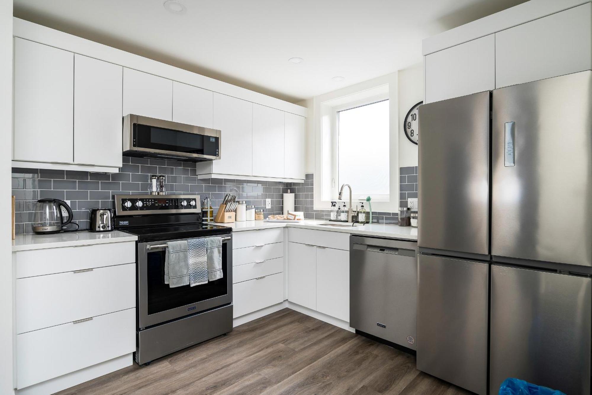 "Hike" At Hills Meaford, Pet Friendly, 2Bd Suite Buitenkant foto
